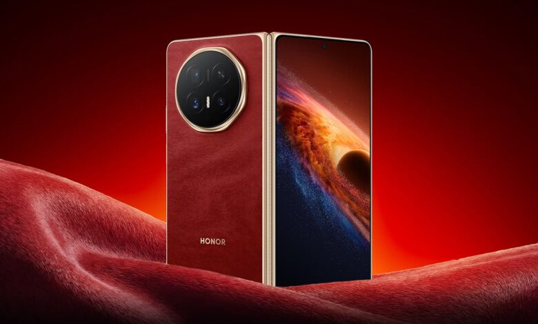 Bonus Pre-Order Menggiurkan Sambut Honor Magic V6, Tanda Peluncuran Global Semakin Dekat