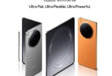 Harga Tetap Jadi Batu Sandungan, Oppo Find N6 Tampil Lebih Ramping Dan Makin Kokoh