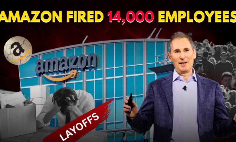Di Tengah PHK 30.000 Orang, Amazon Justru Genjot Investasi AI Bernilai Miliaran Dolar