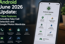 Android 12 Kini Dapat Alarm Panggilan Palsu, Google Ungkap Cara Baru Lawan Suara Deepfake