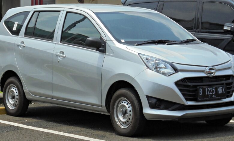 Daihatsu Ayla Dan Sigra 2026 Masih Sulit Disalip, Harga Mulai Rp138 Jutaan Tetap Ramah Kantong
