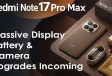 Redmi Note 17 Siap Bawa Baterai Hingga 10.100 mAh, Xiaomi Percepat Jadwal Rilisnya
