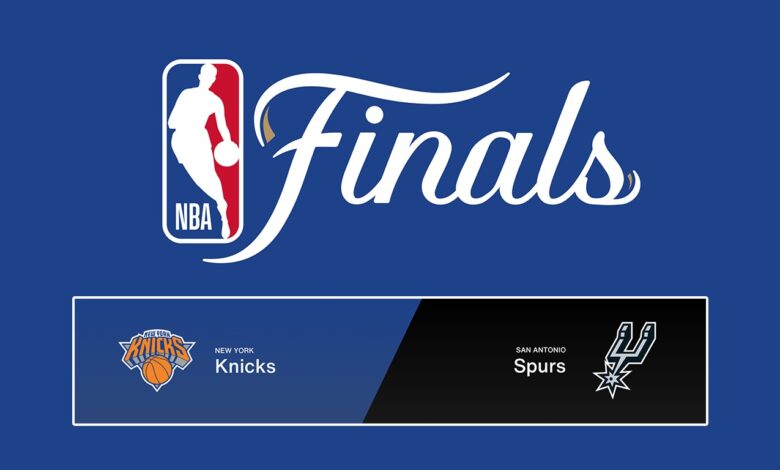 Wembanyama Dan Brunson Memimpin Final NBA 2026, Dua Tim Lama Mengejar Akhir Penantian Panjang