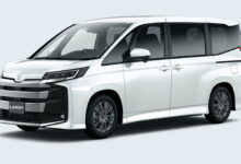 Suzuki Landy Hybrid 2026 Lebih Mahal Dari Toyota Noah, Mulai Rp430 Jutaan Di Jepang