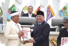 KDM Minta WTP Jabar Tidak Berhenti Di Angka, Yang Terpenting Manfaatnya Untuk Warga