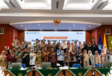 BPOM Tegaskan Pengawasan Tenaga Kefarmasian Jadi Kunci Pengadaan Obat di Ritel Modern
