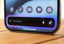 Gemini Kini Menyatu Ke Android, Siap Mengambil Alih Tugas Harian Anda