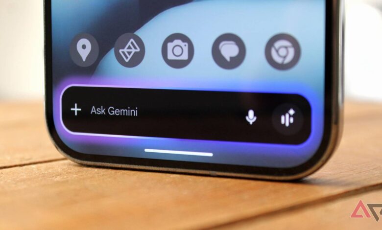Gemini Kini Menyatu Ke Android, Siap Mengambil Alih Tugas Harian Anda