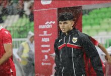 Kevin Diks Jadi Pendamping Khusus Mathew Baker, Panggilan Perdana yang Tak Boleh Diremehkan Jelang Oman