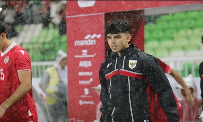 Kevin Diks Jadi Pendamping Khusus Mathew Baker, Panggilan Perdana yang Tak Boleh Diremehkan Jelang Oman
