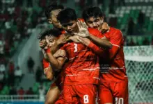 Vietnam Memimpin Grup A, Laga Pamungkas Jadi Penentu Langsung Nasib Timnas U-19 Indonesia