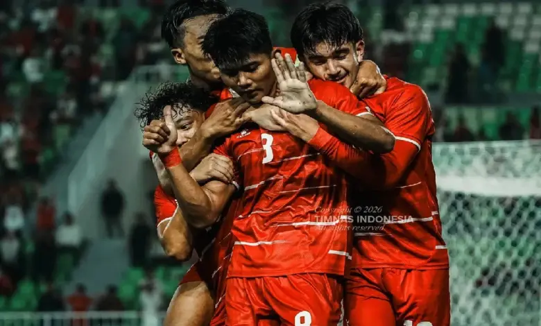 Vietnam Memimpin Grup A, Laga Pamungkas Jadi Penentu Langsung Nasib Timnas U-19 Indonesia