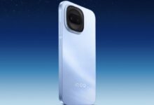 iQOO Z11 Bertahan 54 Jam Sekali Isi, Baterai 9.020 mAh-Nya Tetap Muat Di Bodi Ramping