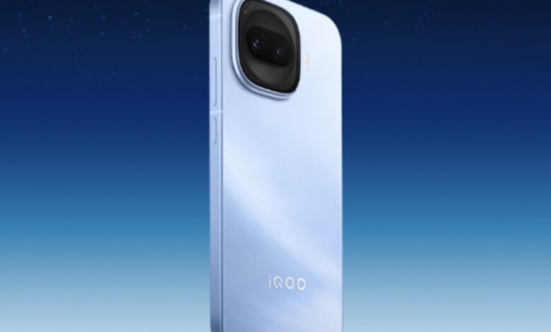 iQOO Z11 Bertahan 54 Jam Sekali Isi, Baterai 9.020 mAh-Nya Tetap Muat Di Bodi Ramping
