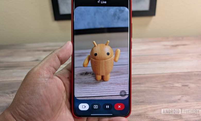 Fitur Foto Bergerak Kini Masuk HP Rp1 Jutaan, Sekat Murah Dan Premium Kian Tipis
