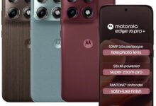 Motorola Edge 70 Pro+ Mengandalkan Tiga Kamera 50MP, Telefoto 3,5X Jadi Senjata Utama