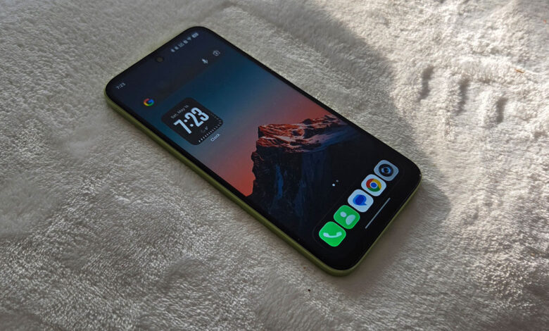 Baterai 6000mAh Jadi Andalan Infinix HOT 70, HP Rp2 Jutaan yang Terasa Naik Kelas