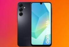 Galaxy A16 5G Ikut Kebagian One UI 8.5, Update Global Samsung Melesat Cepat ke Banyak Model