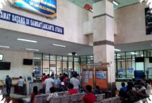 Tiga Bulan Bebas Denda Pajak Kendaraan Di DKI, Warga Diminta Jangan Menunggu Akhir Masa Berlaku