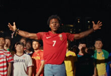 IShowSpeed Satu Album Dengan Shakira, Champions Masuk Daftar Resmi FIFA 2026