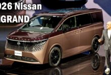 Nissan Elgrand e-Power Masuk Daftar Indonesia, MPV Premium Baru Siap Menantang Alphard