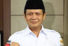 Pembangunan Jawa Tengah Harus Berpijak Pada Kebangsaan, Heri Pudyatmoko Ingatkan Persatuan Dan Keadilan Sosial