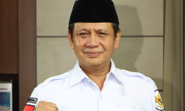 Pembangunan Jawa Tengah Harus Berpijak Pada Kebangsaan, Heri Pudyatmoko Ingatkan Persatuan Dan Keadilan Sosial