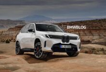 BMW Siapkan iX5 M yang Lebih Galak, X5 M Bensin Mulai Tersaingi Hadirnya