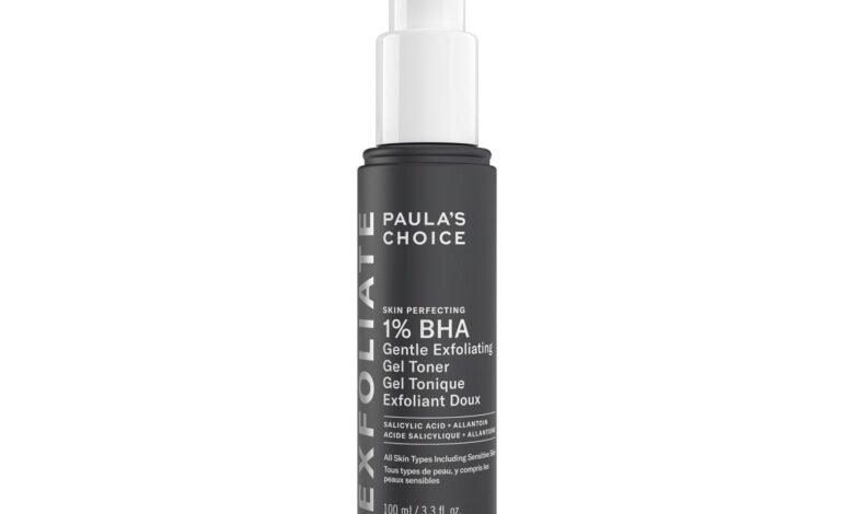 Komedo Bisa Dibersihkan Dengan Toner BHA Harga Mulai Rp20 Ribuan, Tak Perlu Produk Mahal