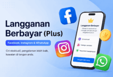 Instagram Plus Hadir Dengan Langganan Rp 72 Ribuan, Story Menjadi Pusat Fitur Eksklusifnya