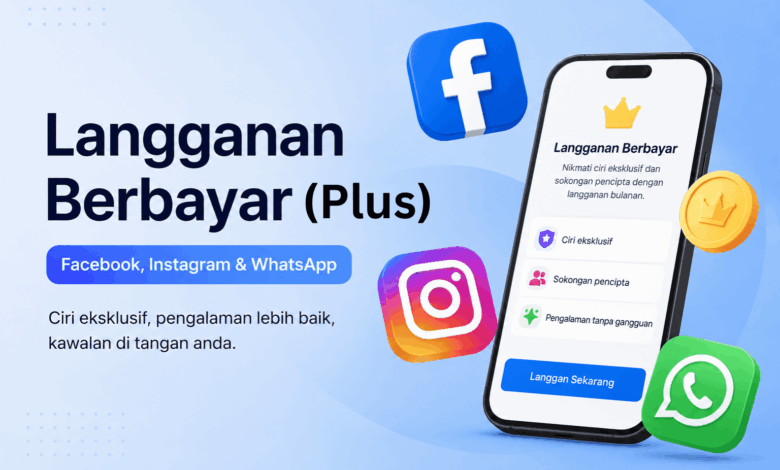 Instagram Plus Hadir Dengan Langganan Rp 72 Ribuan, Story Menjadi Pusat Fitur Eksklusifnya