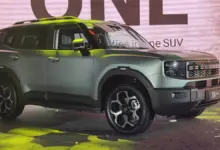 Jetour T1 i-DM Tawarkan Mode Listrik 100 Km, Kabin Senyap dan Tiga Komponen Hybrid Kunci