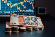 OJK Sebut Bank Masih Kuat Menahan Tekanan Rupiah, CAR Tembus 23,97 Persen
