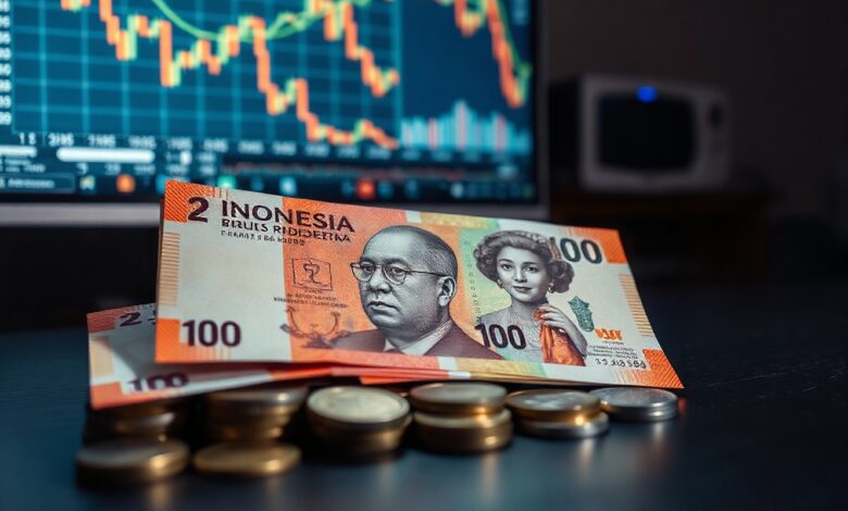 OJK Sebut Bank Masih Kuat Menahan Tekanan Rupiah, CAR Tembus 23,97 Persen