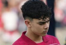 Australia Belum Lepas Dari Mathew Baker, Bek 17 Tahun Itu Dipanggil Timnas Indonesia