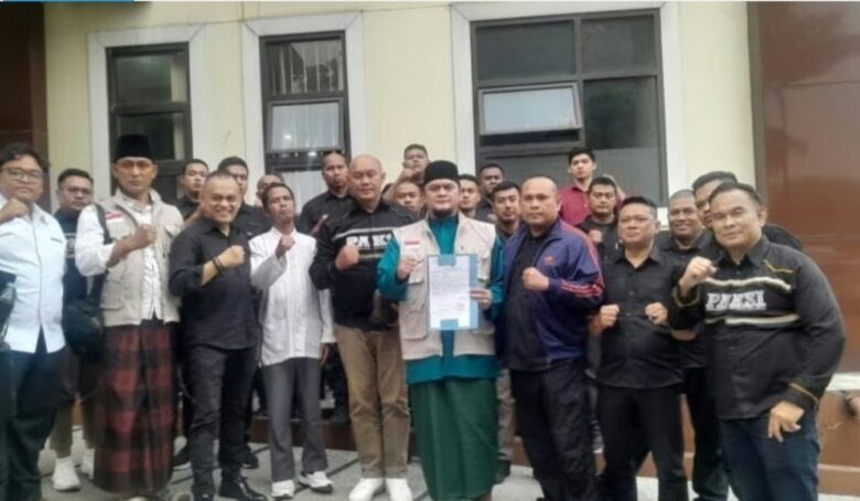 Laporan Terhadap Abu Janda Sudah Masuk Polda Jabar, FUIBB Minta Proses Hukum Tegas