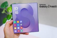 Galaxy Z Fold 8 Ultra Mulai Menutup Tiga Keluhan Lama Foldable, Dari Lipatan Hingga Baterai