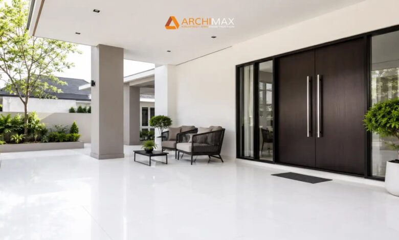 Homogeneous Tile Lebih Gampang Dirawat, Granit Tetap Unggul Di Tampilan Mewah