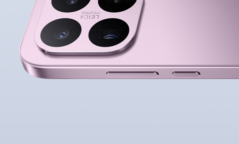 Kamera Telefoto 5x Turun Ke Varian Standar, Xiaomi 17T Dibanderol Rp 7,9 Jutaan