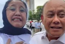 Kepala BGN Setara Menteri, Nanik S Deyang Kini Pegang Kendali Program Makan Bergizi Gratis
