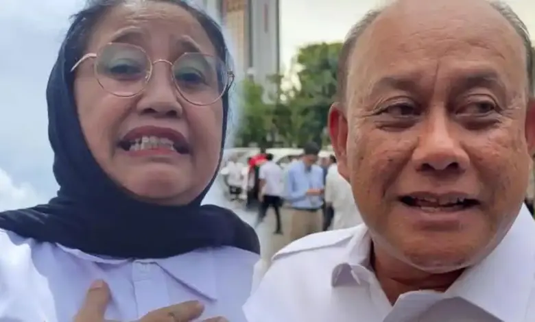 Kepala BGN Setara Menteri, Nanik S Deyang Kini Pegang Kendali Program Makan Bergizi Gratis