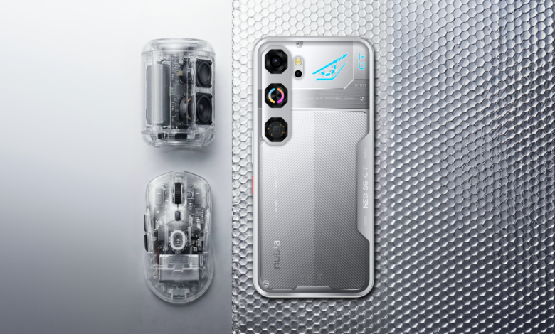 Kipas Internal Dan Baterai 6210mAh Jadi Andalan Nubia Neo 5 GT Saat Sisa Daya Tinggal 5 Persen