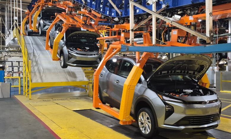 Ekspor Toyota ke Timur Tengah Tersendat Parah, Kiriman dari Jepang Tersisa 2.418 Unit