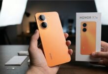 Baterai 7.500 mAh Jadi Andalan Honor X7e, Ponsel Murah Ini Punya Daya Tahan Serius