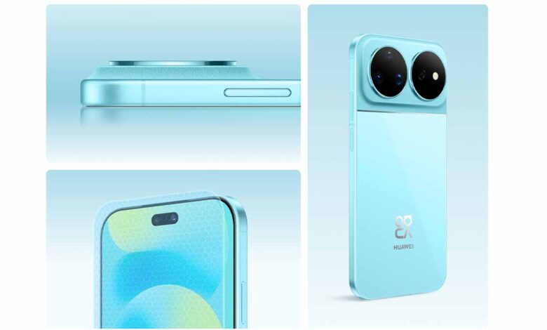 Huawei Nova 16 Ultra Paling Lengkap, Lini Nova 16 Tawarkan 4 Opsi dari Baterai Besar ke Kamera 200MP