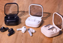Galaxy Buds4 Series Bikin Kerja Lebih Tenang, ANC Adaptif Dan Fit Nyaman Jadi Andalan