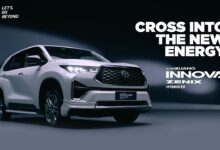 Rentang Harga Innova 2026 Sangat Lebar, Dari Diesel Terjangkau Hingga Hybrid Mewah