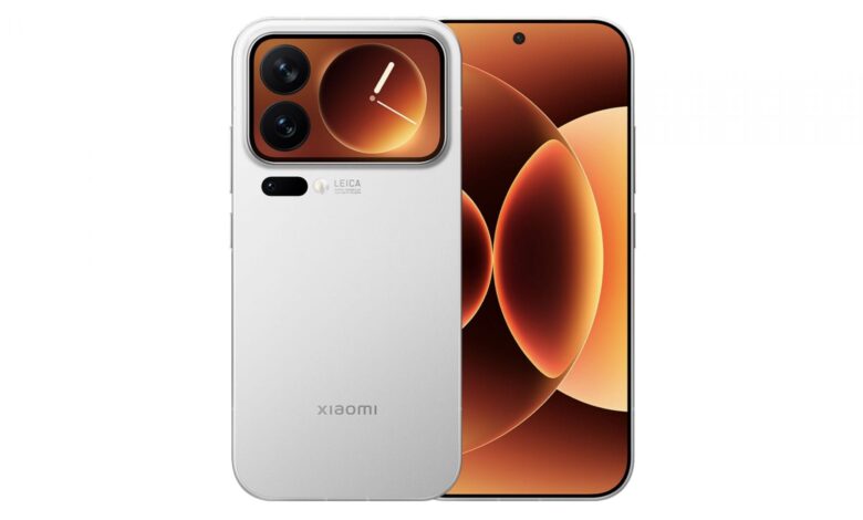 Dua Kamera 200MP di Xiaomi 18 Pro Max, Hasil Foto dan Konten Game Makin Tajam