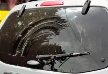 Karet Wiper Mengeras Bisa Menggores Kaca, Begini Tanda Awalnya Menurut Bengkel Spesialis