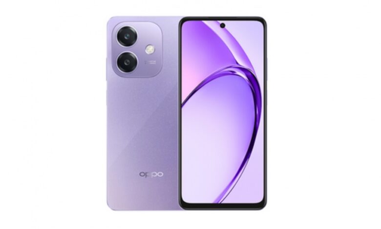 OPPO Rp1 Jutaan yang Paling Layak Dilihat, Ada AMOLED dan Baterai 7000 mAh